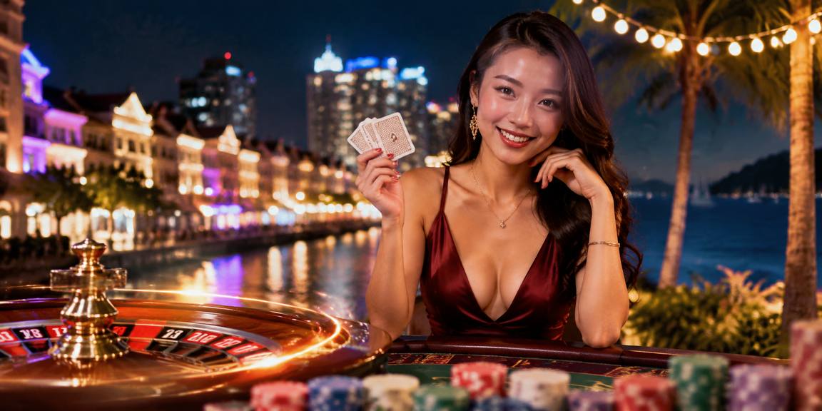 9loto Apa Yang Kami Sediakan Dalam Ocean Adventure